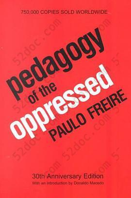 Pedagogy of the Oppressed