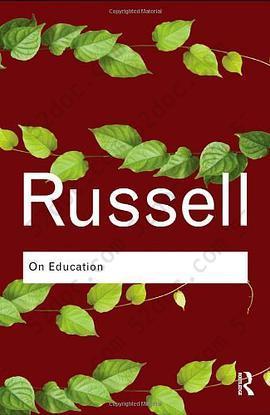 On Education: On Education