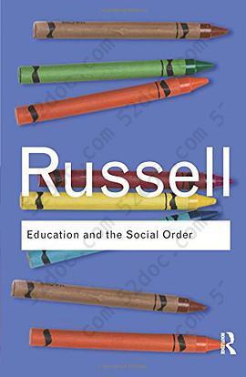 Education and the Social Order