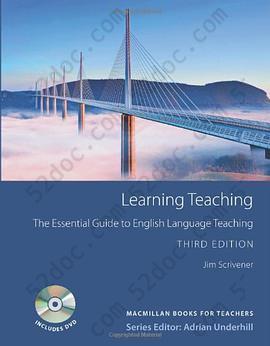 Learning Teaching: 3rd Edition Student's Book Pack