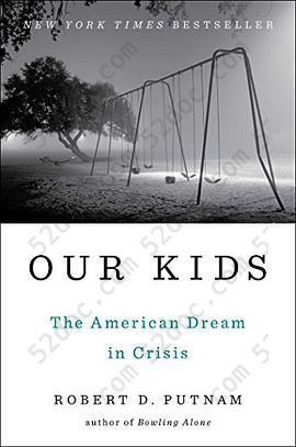 Our Kids: The American Dream in Crisis