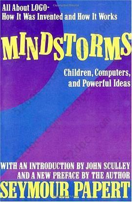 Mindstorms: Children, Computers, And Powerful Ideas