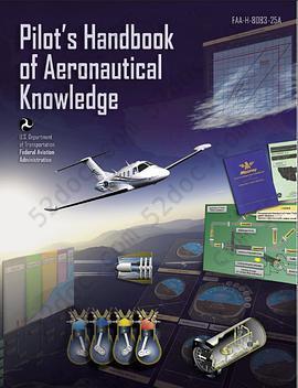 Pilot's Handbook of Aeronautical Knowledge