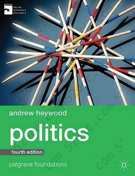 Politics: 4th Revised Edition