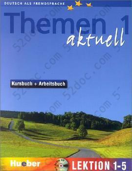 Themen Aktuell: Lektion 1-5: Kursbuch und Arbeitsbuch