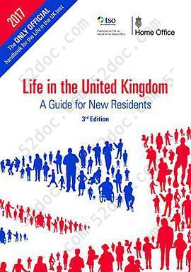Life in the United Kingdom: a guide for new residents