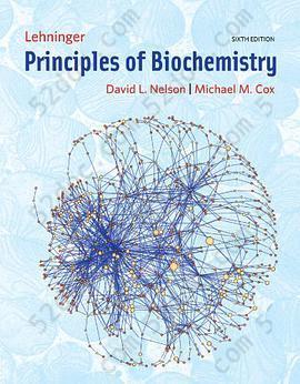 Lehninger Principles of Biochemistry