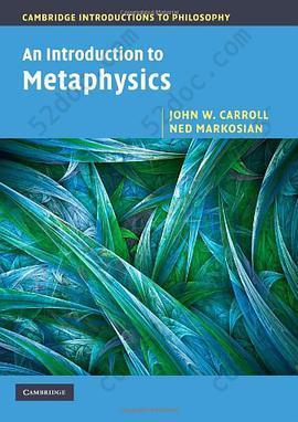 An Introduction to Metaphysics: (Cambridge Introductions to Philosophy)