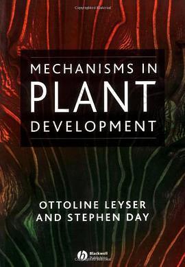 Mechanisms in Plant Development