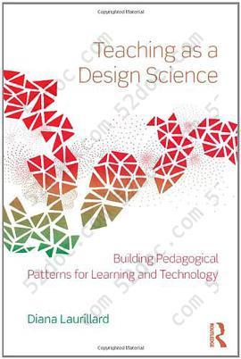 Teaching as a Design Science