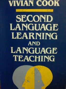 second language learning and language teaching