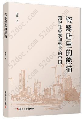 瓷器店里的熊猫: 知识社会学视野下的中国