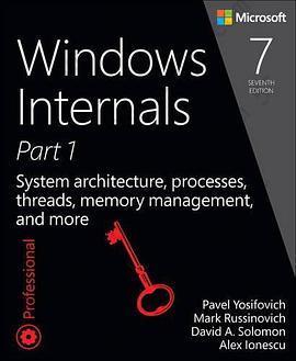 Windows Internals, Part 1: System architecture, processes, threads, memory management, and more