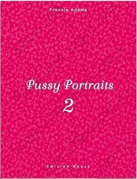 Pussy Portraits 2