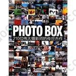 PHOTO BOX: 210位伟大摄影师的传世杰作