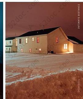 Todd Hido: Intimate Distance: Twenty-Five Years of Photographs, A Chronological Album