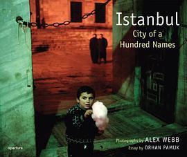 Istanbul: City of a Hundred Names