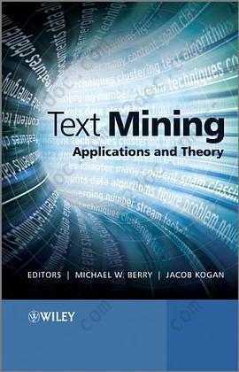 Text Mining: Applications and Theory