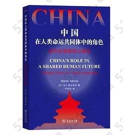中国在人类命运共同体中的角色: 走向全球领导力理论
