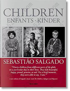 Sebastião Salgado: Children