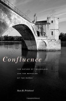 Confluence: The Nature of Technology and the Remaking of the Rhône