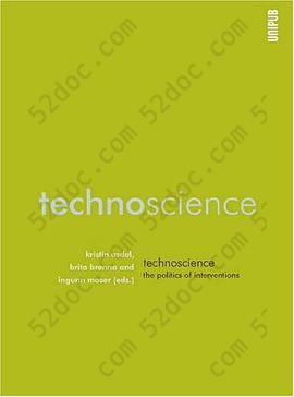 Technoscience: The Politics of Interventions