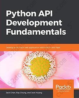 Python API Development Fundamentals