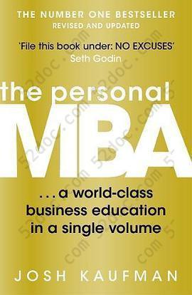 The Personal MBA: A World-Class Business Education in a Single Volume