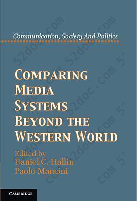 Comparing Media Systems Beyond the Western World