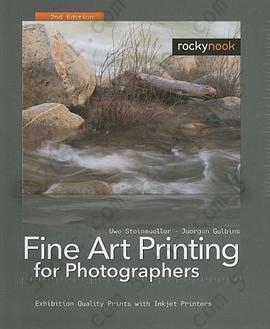 Fine Art Printing for Photographers: Exhibition Quality Prints with Inkjet Printers, 2nd Edition