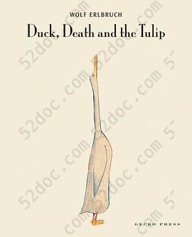 Duck, Death and the Tulip