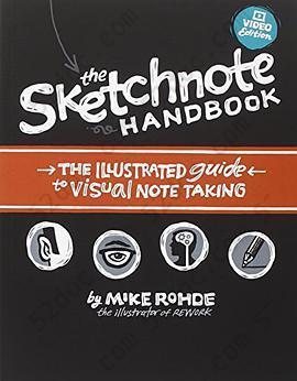 The Sketchnote Handbook Video Edition: the illustrated guide to visual note taking