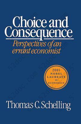 Choice and Consequence