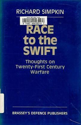 Race to the Swift: Thoughts on Twenty-first Century Warfare