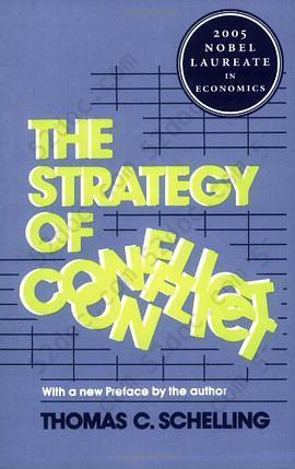 The Strategy of Conflict