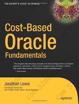 Cost-Based Oracle Fundamentals: Expert's Voice in Oracle