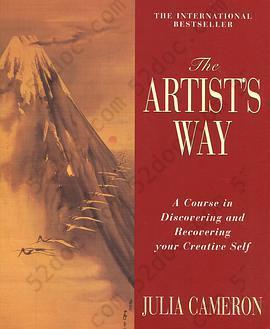 The Artists Way: a Spiritual Path to Higher Creativity