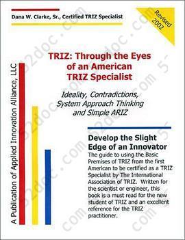 TRIZ: Through the Eyes of an American TRIZ Specialist