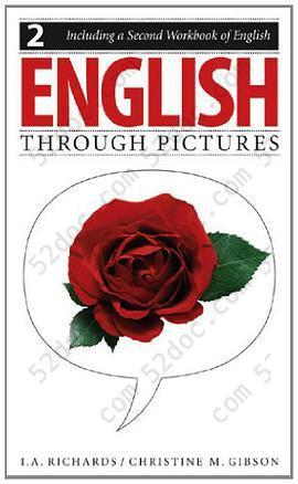 English Through Pictures, Book 2 and A Second Workbook of English