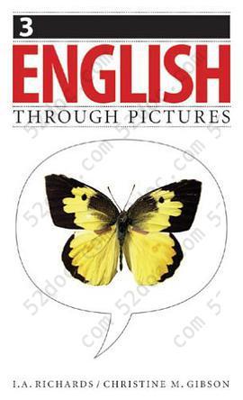 English Through Pictures, Book 3