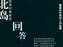 回答: 中国新时期文学精品大系·诗歌