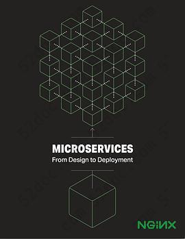 Microservices: From Design to Deployment