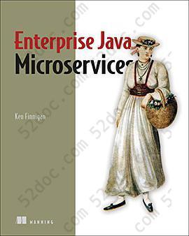 Enterprise Microservices