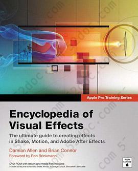 Apple Pro Training Series: Encyclopedia of Visual Effects