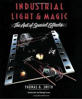 Industrial Light and Magic