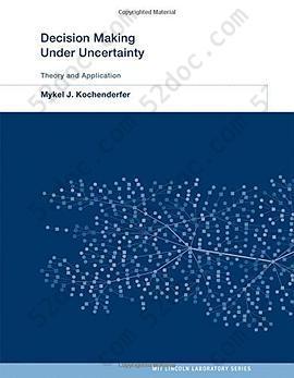 Decision Making Under Uncertainty: Theory and Application