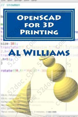 OpenSCAD for 3D Printing