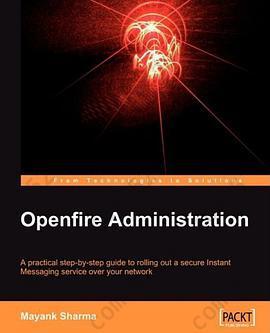 Openfire Administration