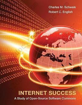 Internet Success: A study of Open Source Software Commons