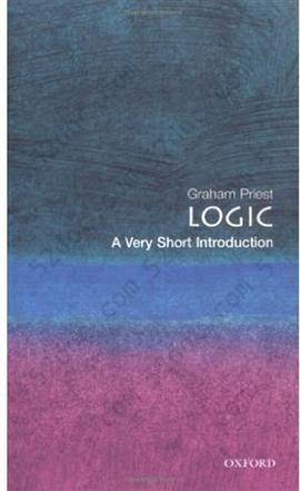 Logic: A Very Short Introduction